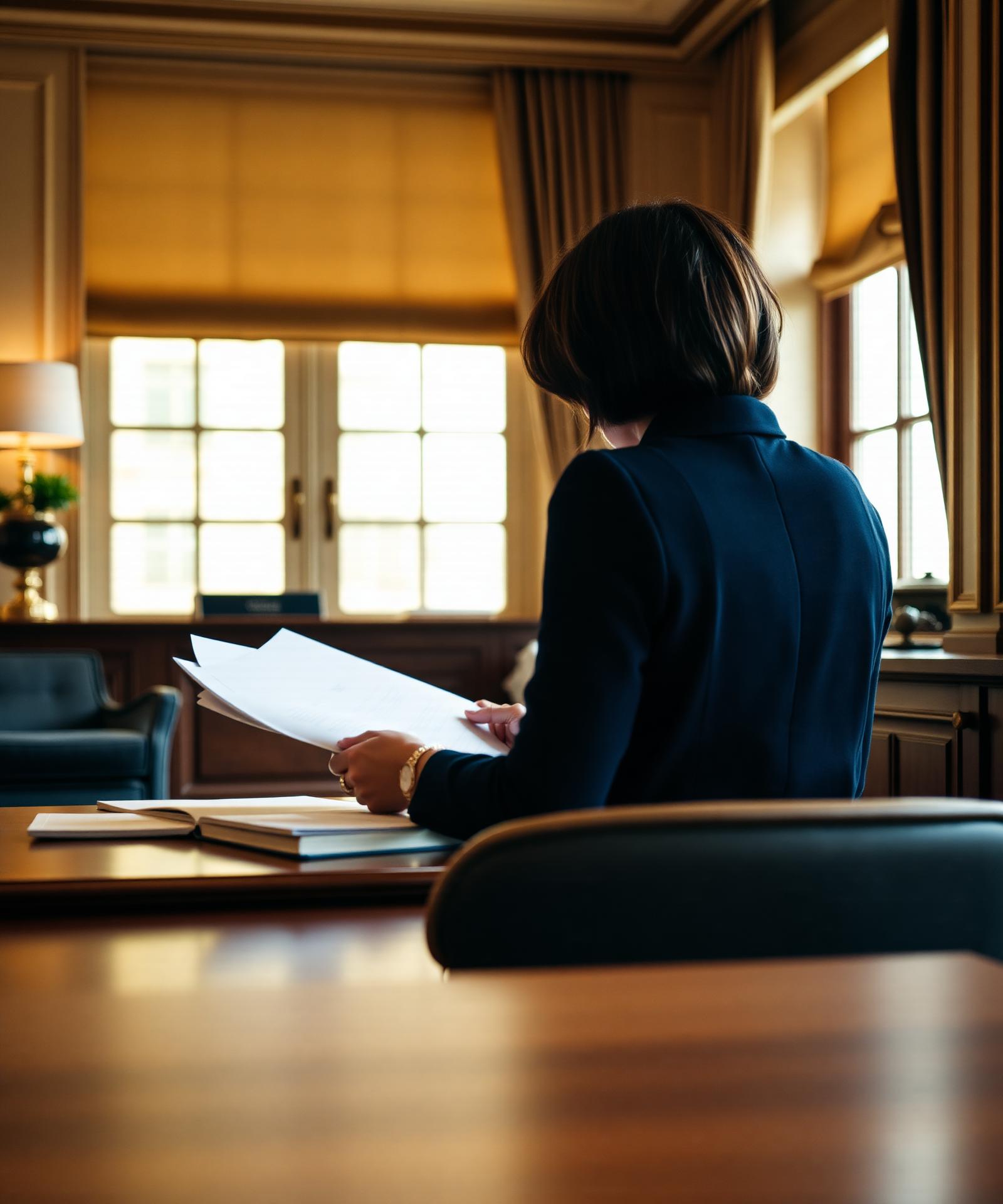 FIDÉSIA, cabinet indépendant de conseil